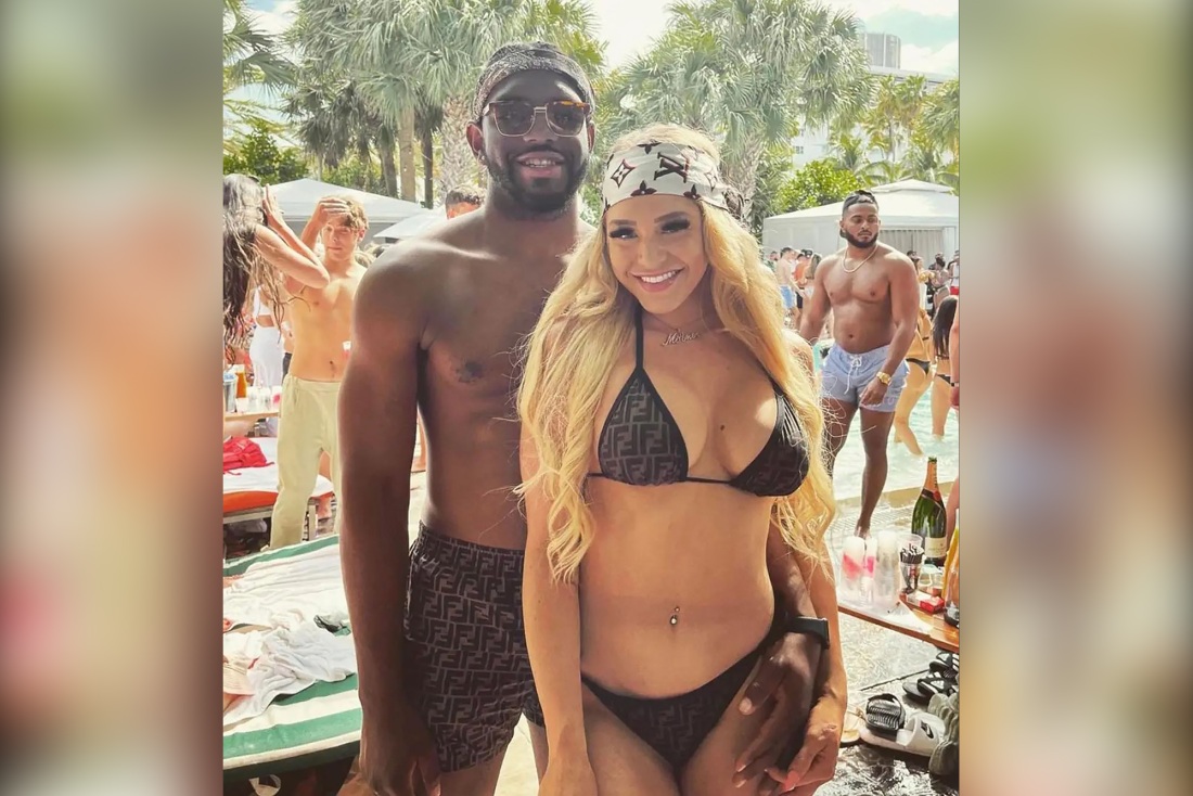 Кейт Комптон