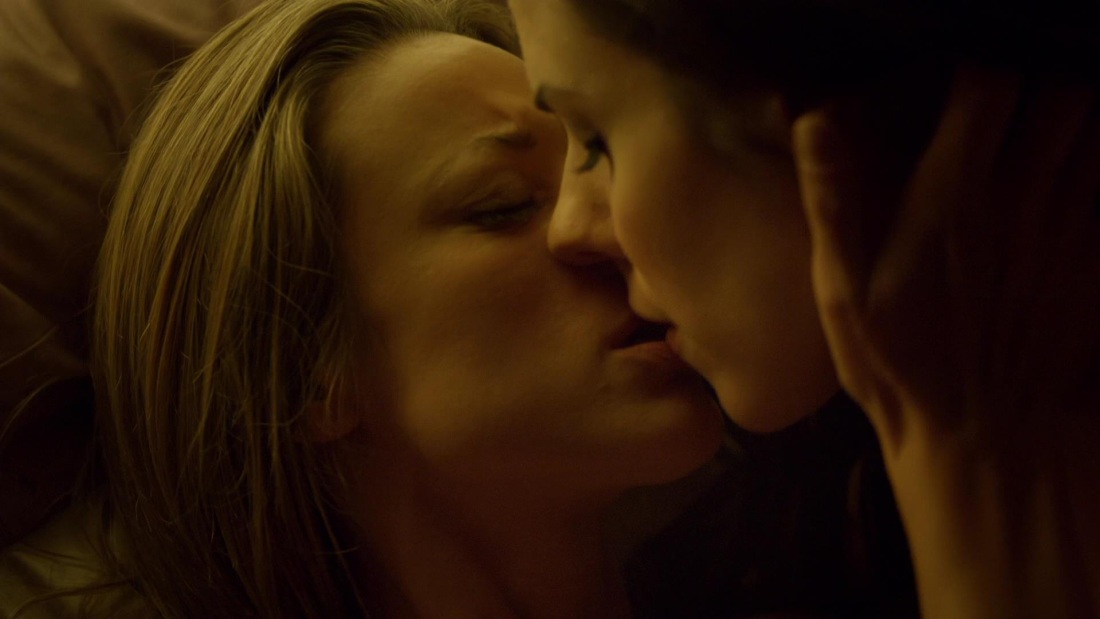 Зов крови бо и Лорен