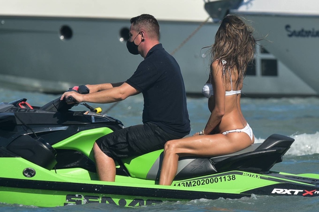 Алессандра Амброзио sex