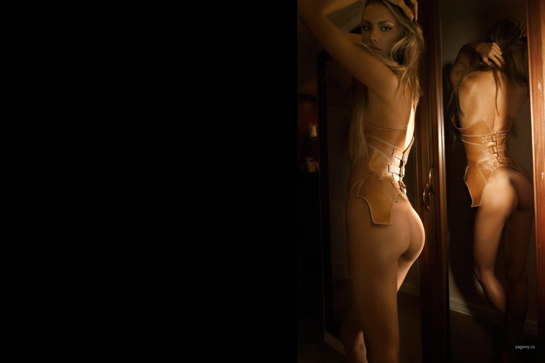 Адриана Торребехано голая