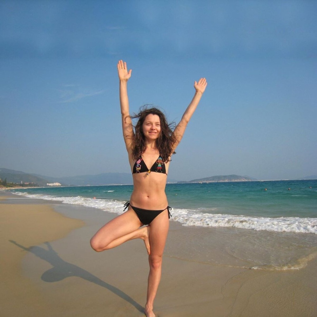 Калерия Шулькина