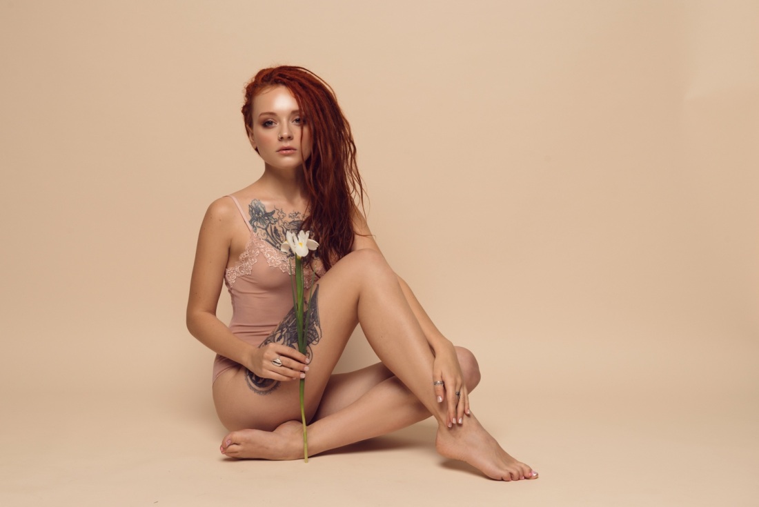 Пенелопа Кей feet