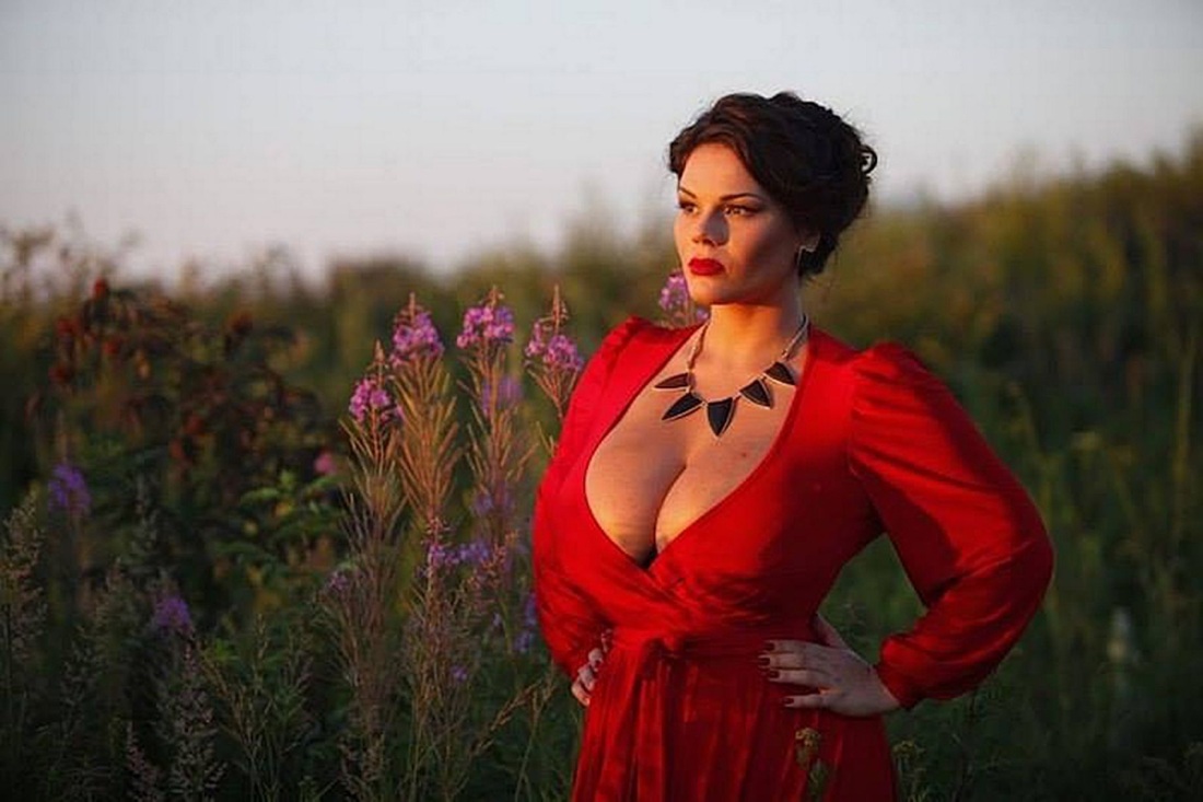 Фотограф Крисси Спаркс