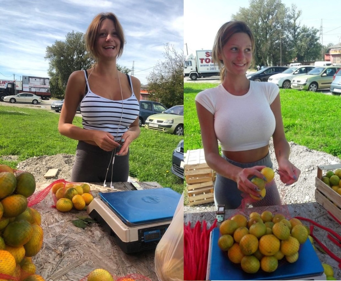 Варвара Соколова голая