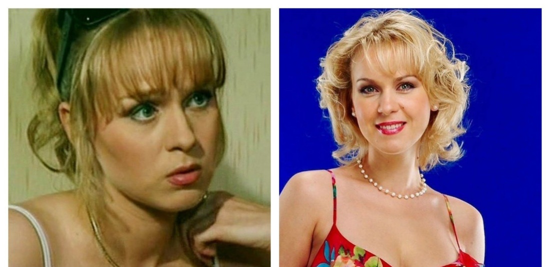 Светлана Чуйкина 2022