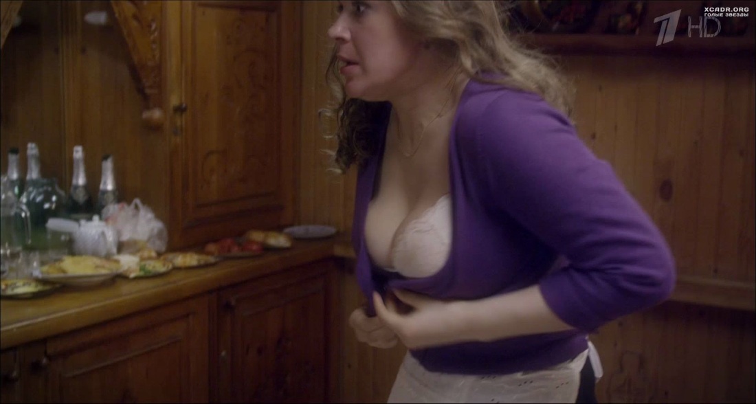 Светлана Устинова постельные сцены