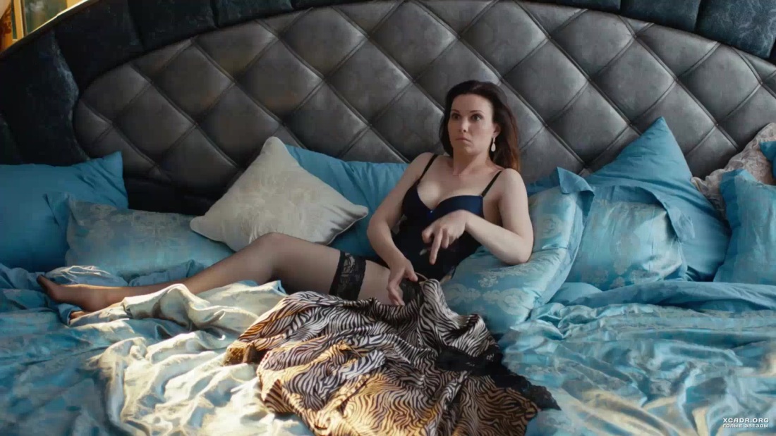 Светлана Антонова