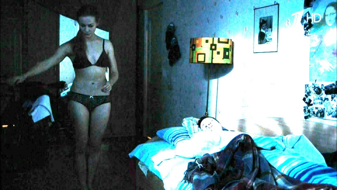 Ирина розанова в фильме Интердевочка