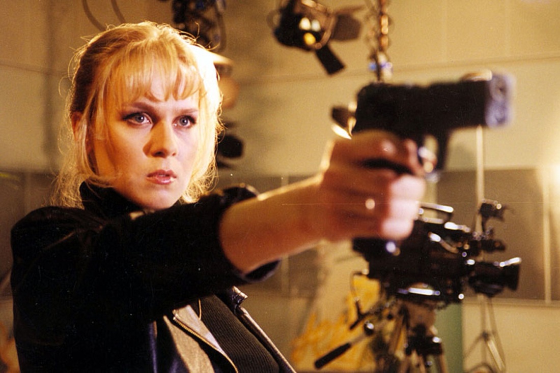 Операция тушёнка фильм 1991