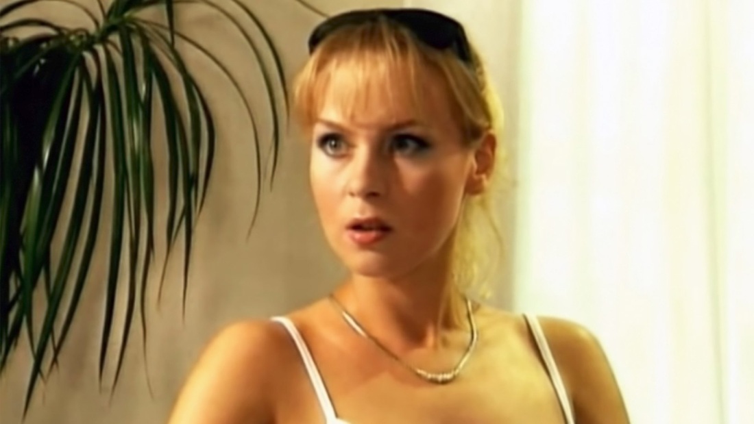 Валерия Арланова голая