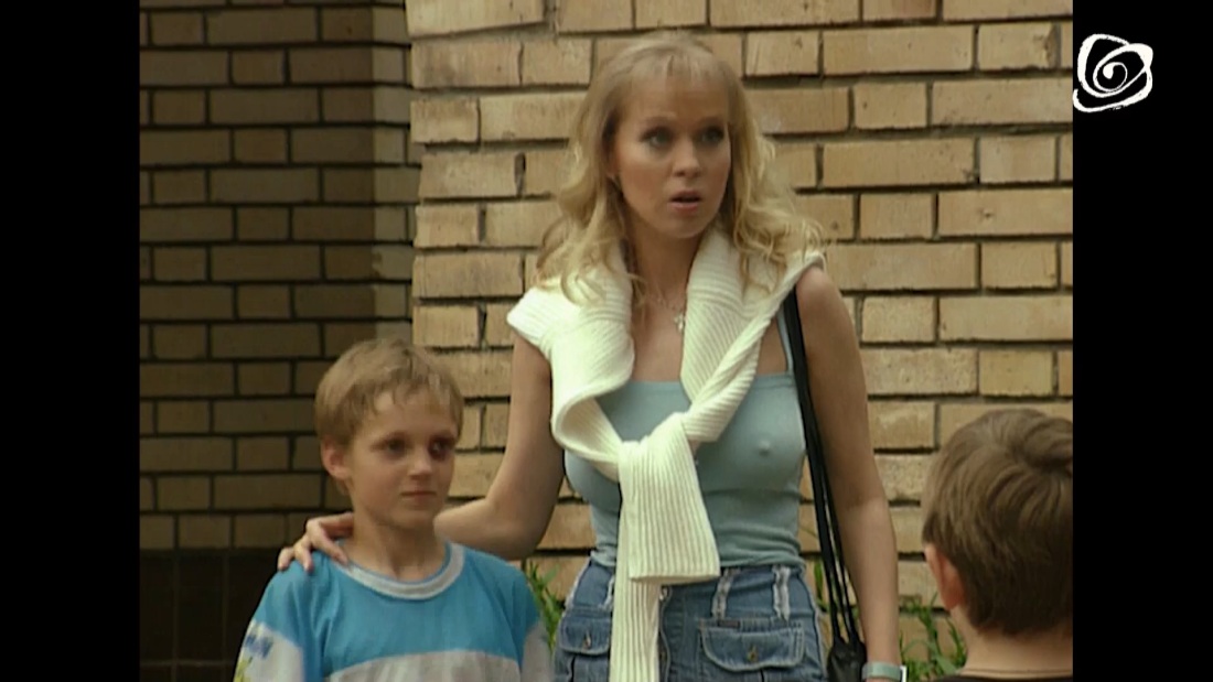 Нина сериал 2022