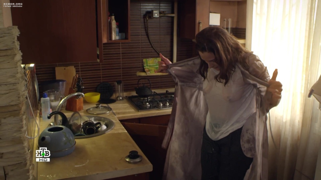 Светлана Чуйкина