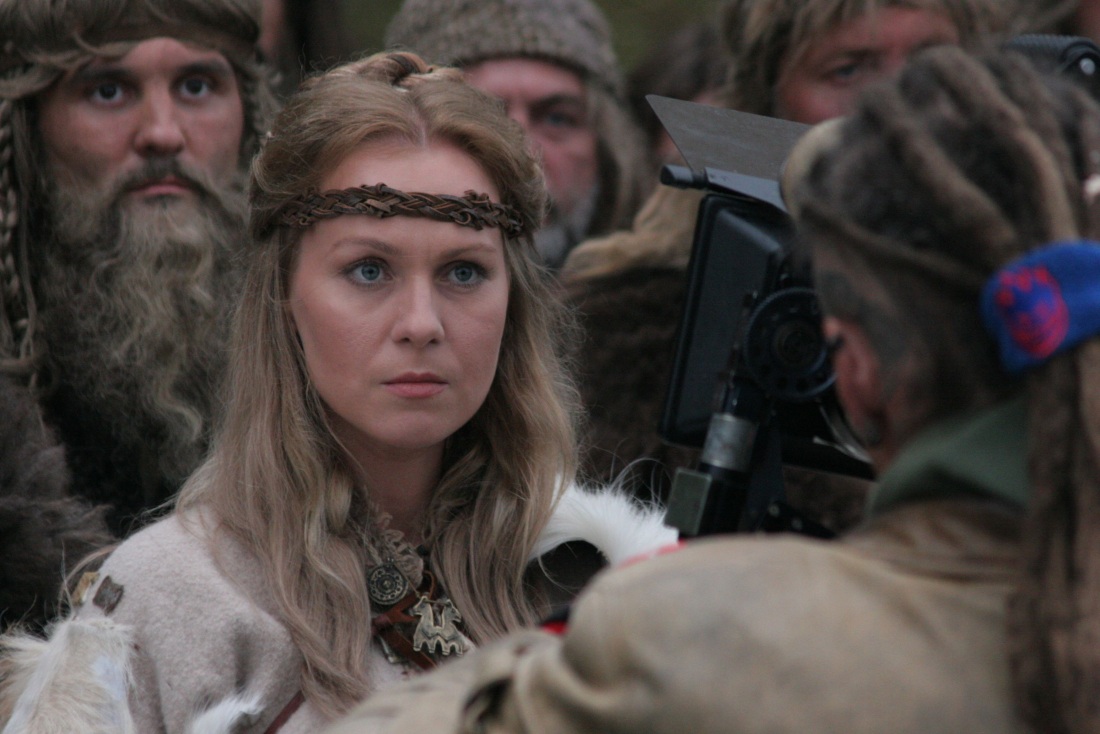 Мокрая грудь Нины гогаевой Лесник