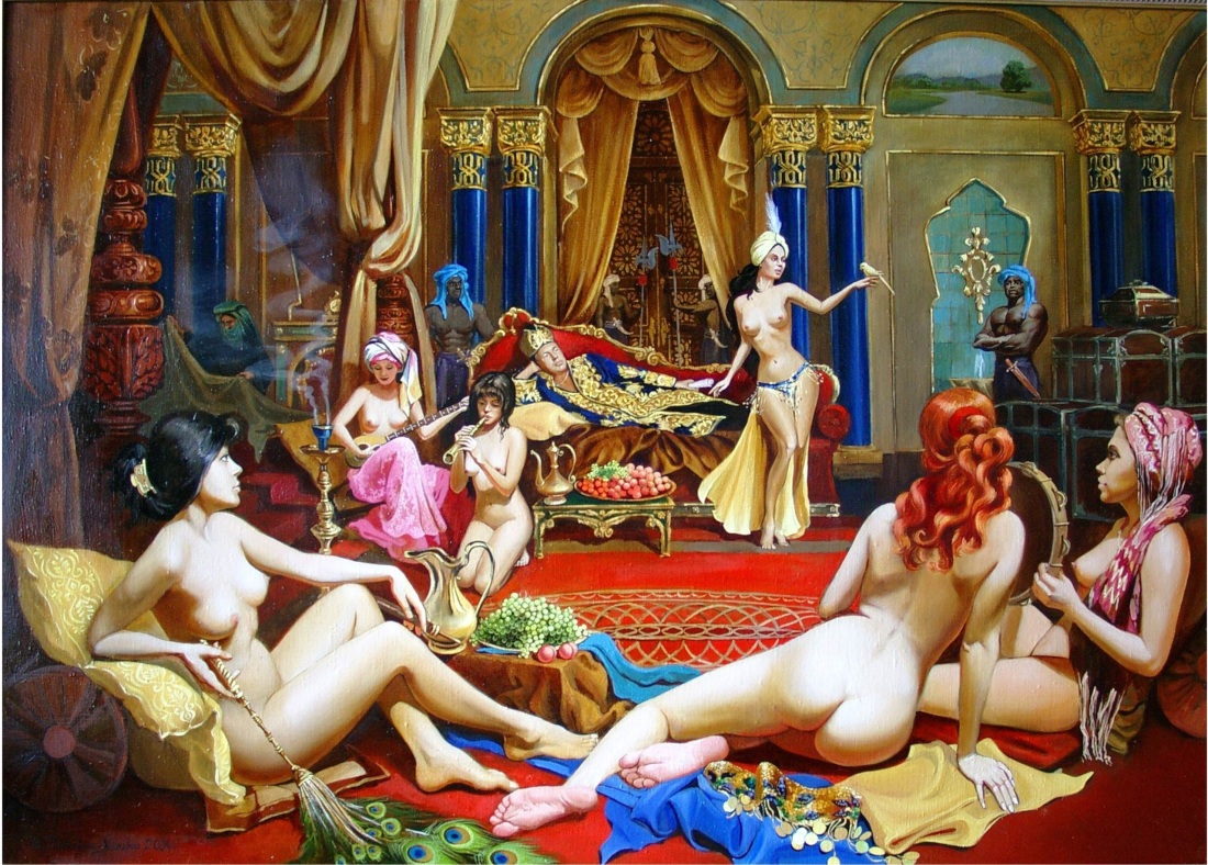 Blackadder - dickgirls 04 коллекции ко