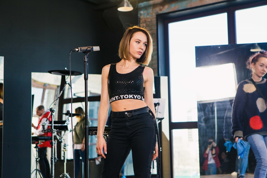 Екатерина Леонидовна Иванчикова