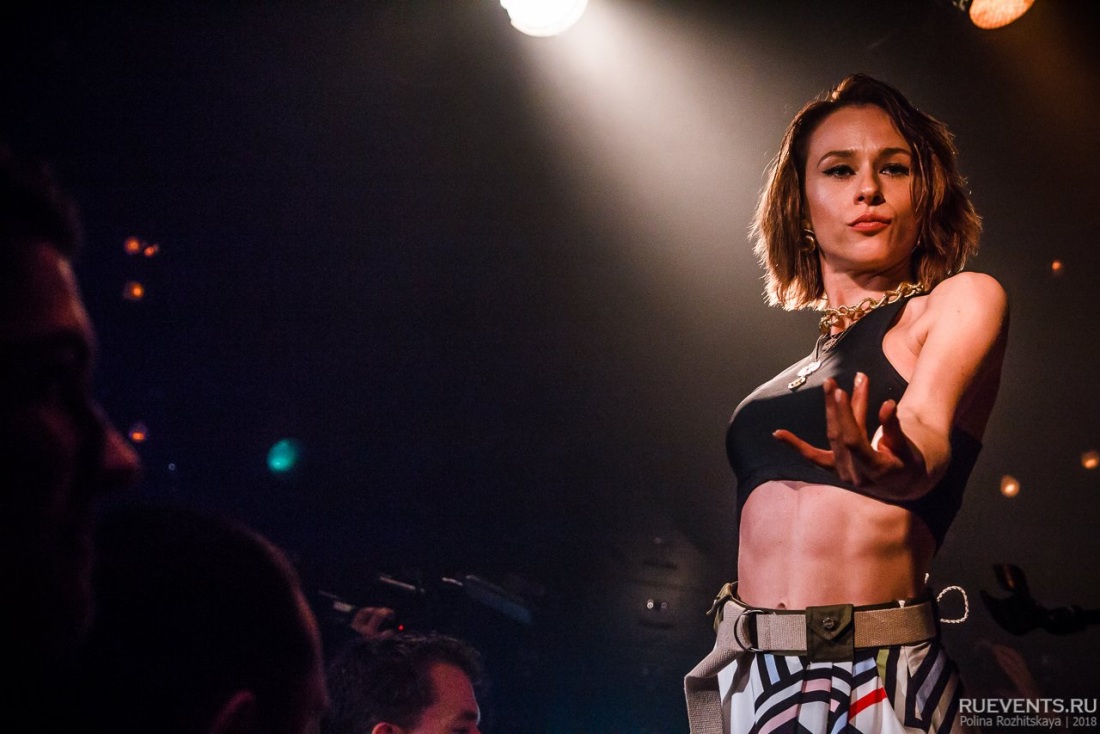 Iowa Катя Иванчикова горячие