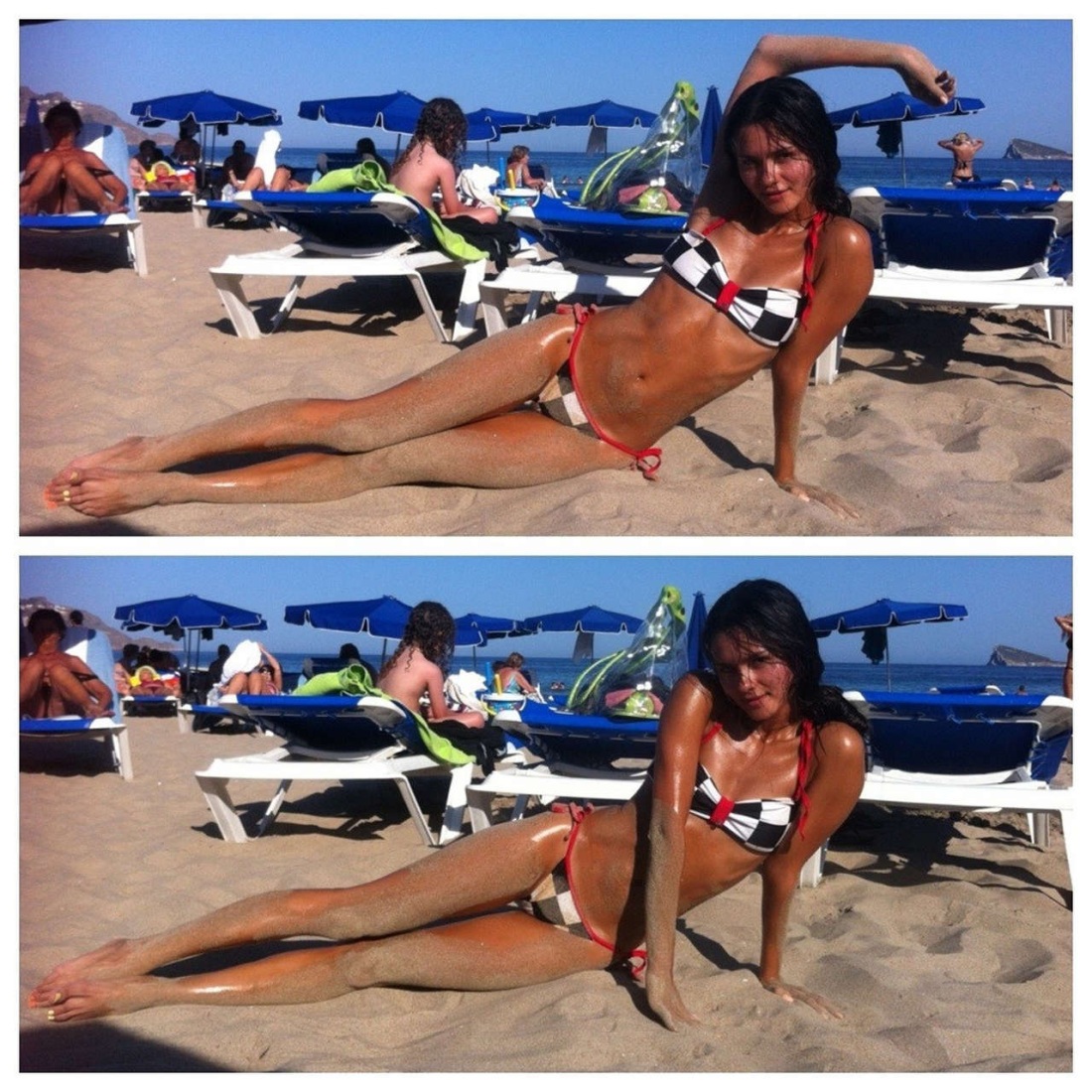 Iowa в Максим