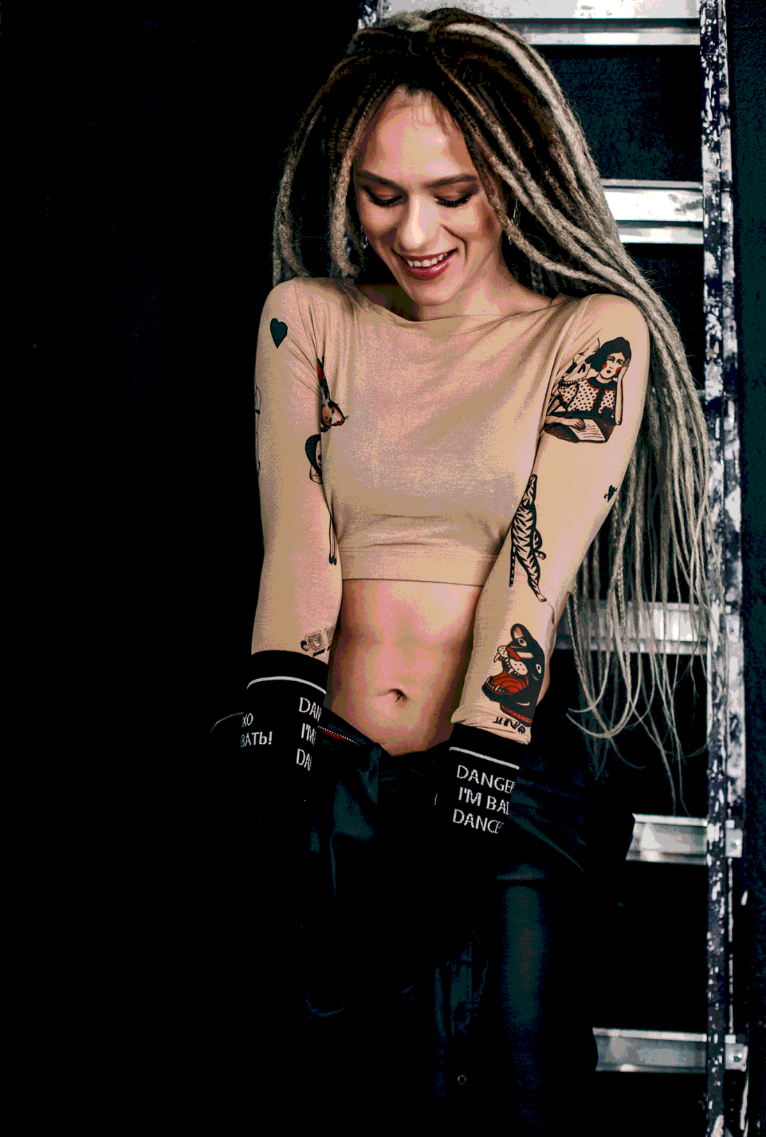 Екатерина Иванчикова hot