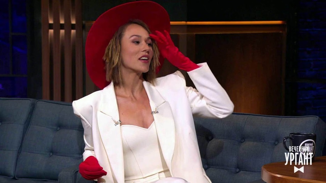 Екатерина Иванчикова 2020