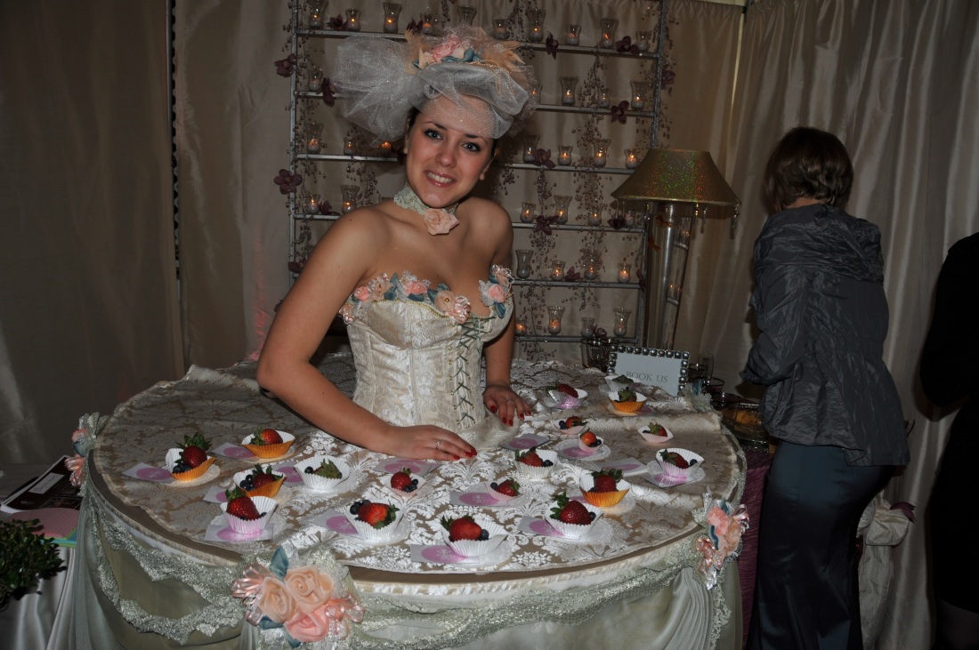 Екатерина Варченко 2020 фотосессия