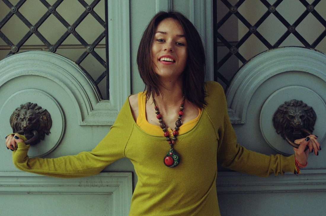 Иова певица 2022