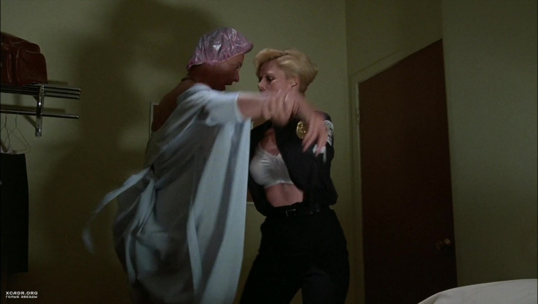 Лесли стиллес порно-модель