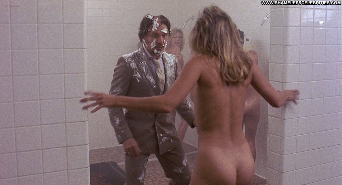 Лесли истербрук (Leslie Easterbrook) сиськи