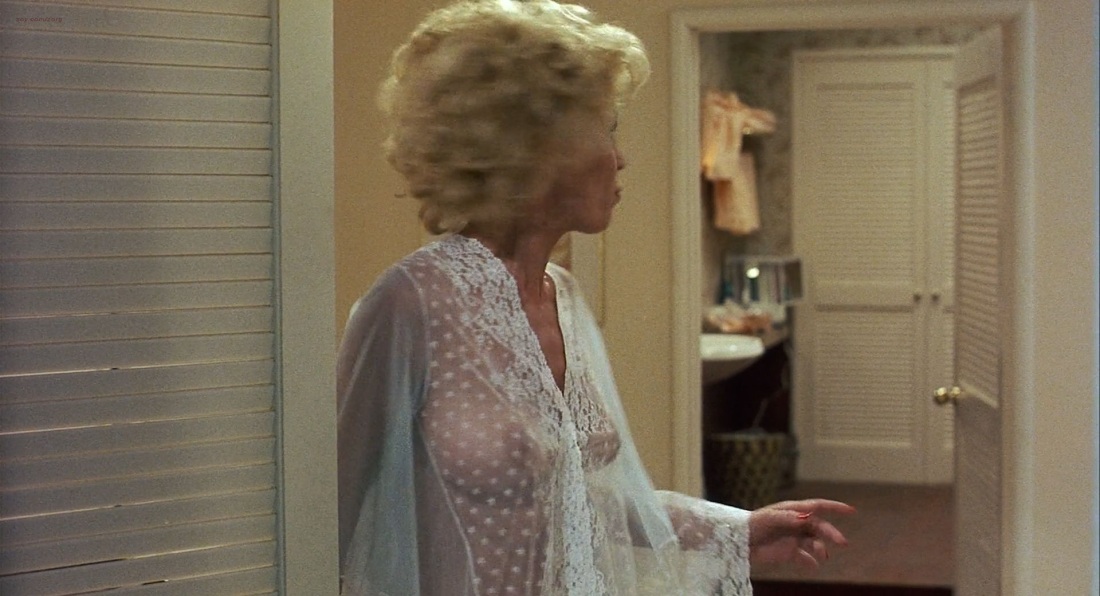 Частный курорт фильм 1985 Лесли истербрук