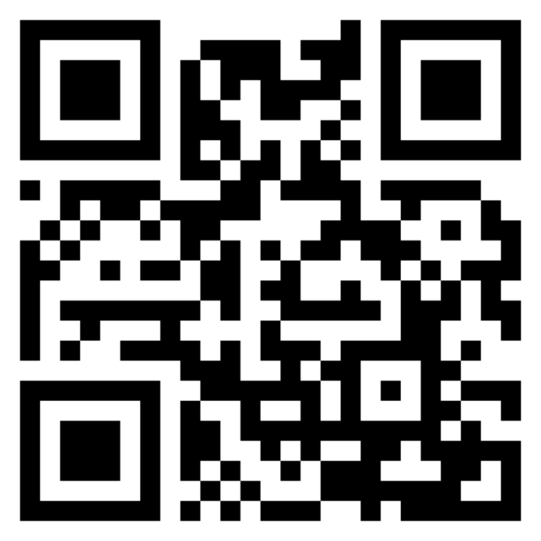 QR код Samsung