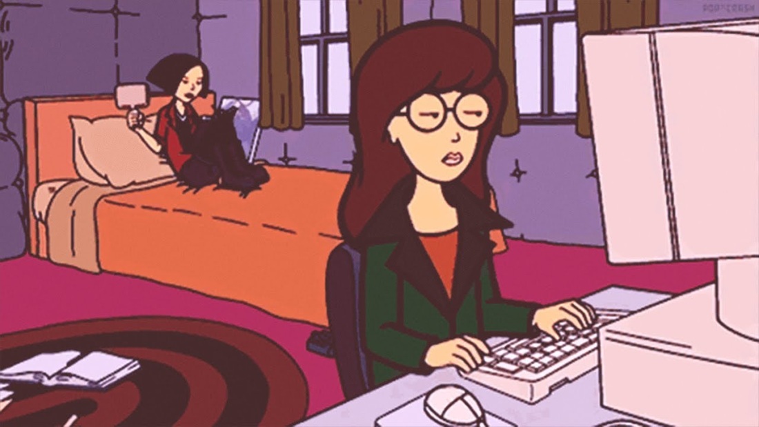 Дарья Моргендорфер и Джейн