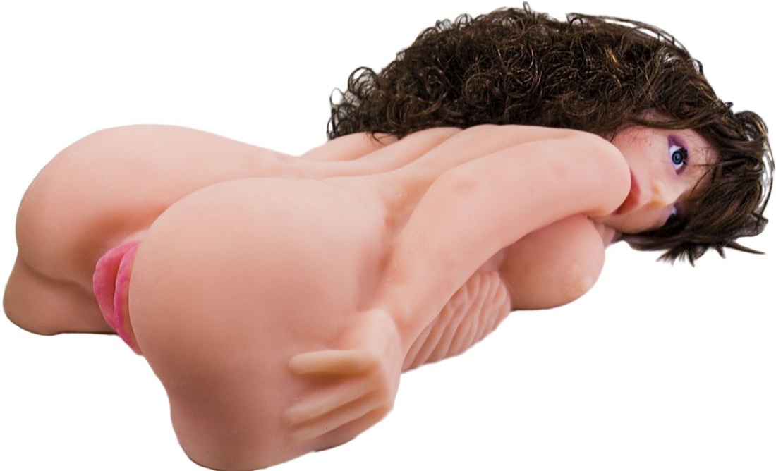 Голые реалистичные куклы