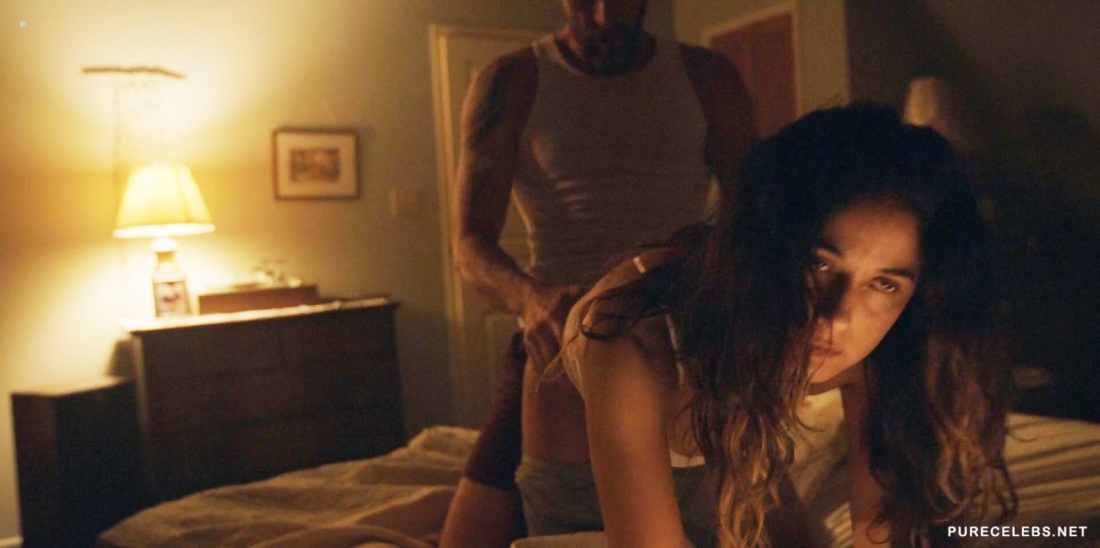 Эммануэль Вожье эротические