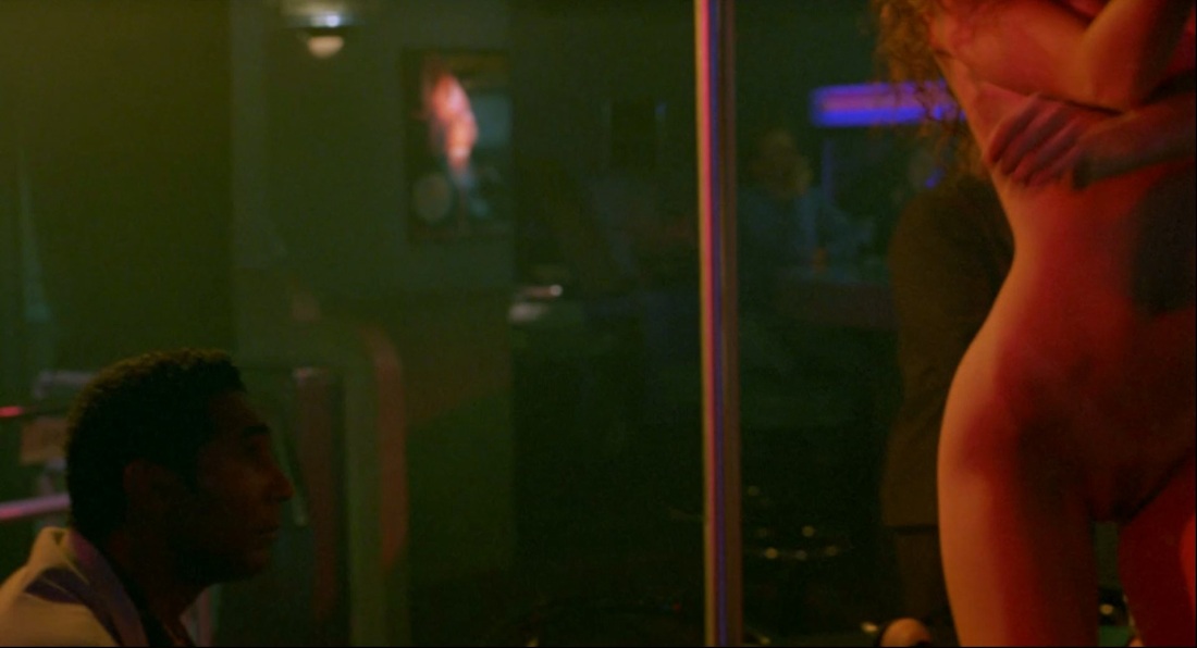 Люси лью топлес