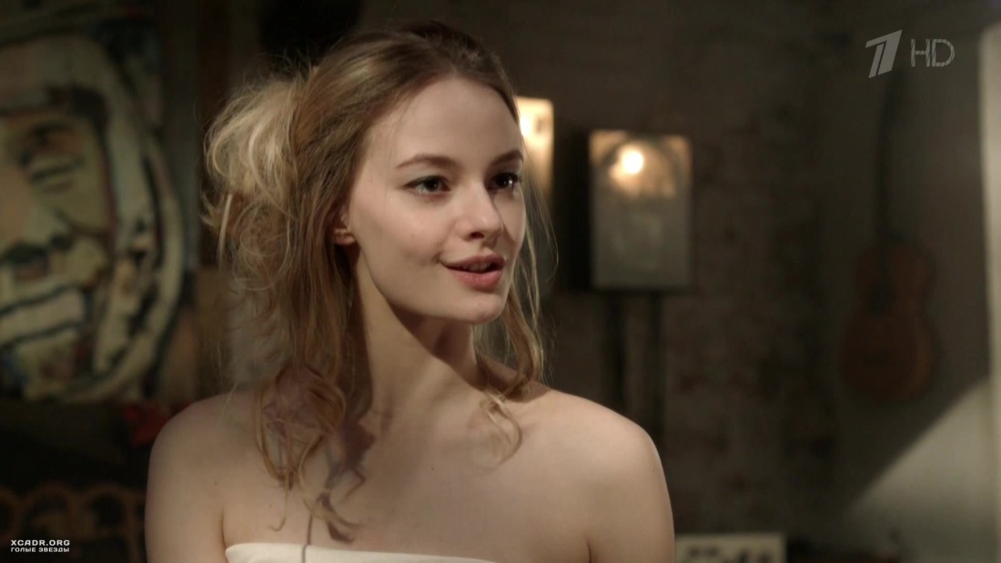 Наталья Вдовина в фильме ваш репетитор