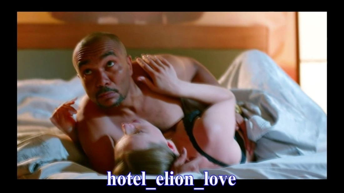 Екатерина Вилкова в Нижнем белье Элеон