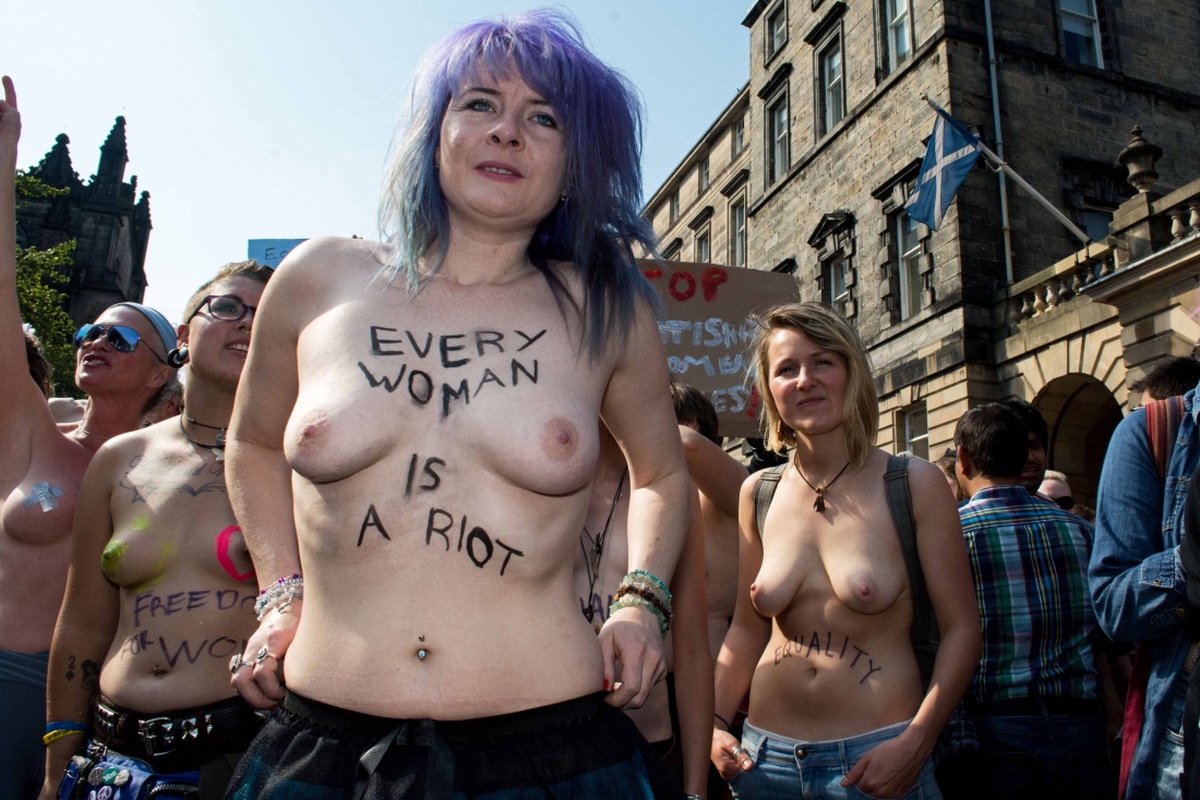 Надя Толоконникова pussy Riot