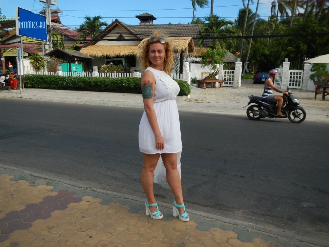 Ксения Илеткина Lada