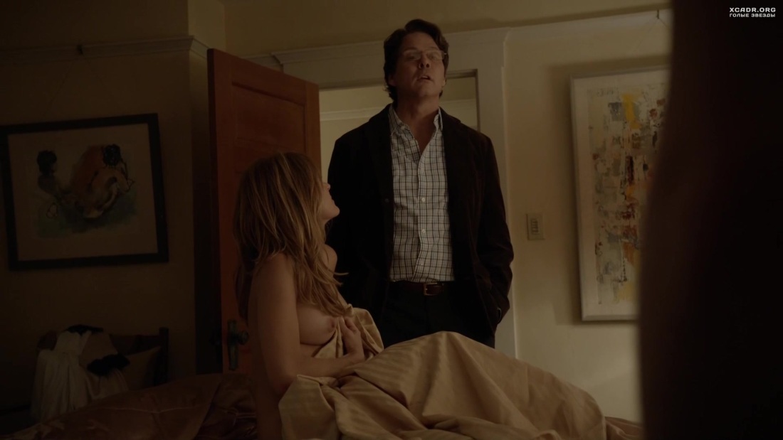 Саша Александр Shameless ню