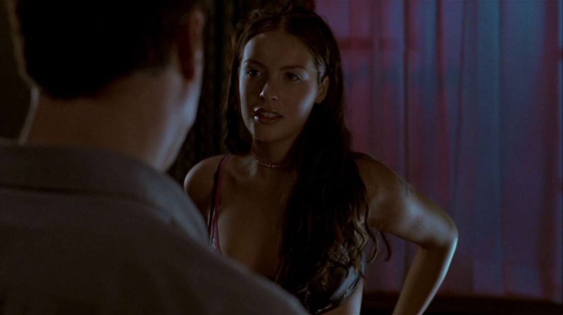 Татьяна Казючиц постельные сцены