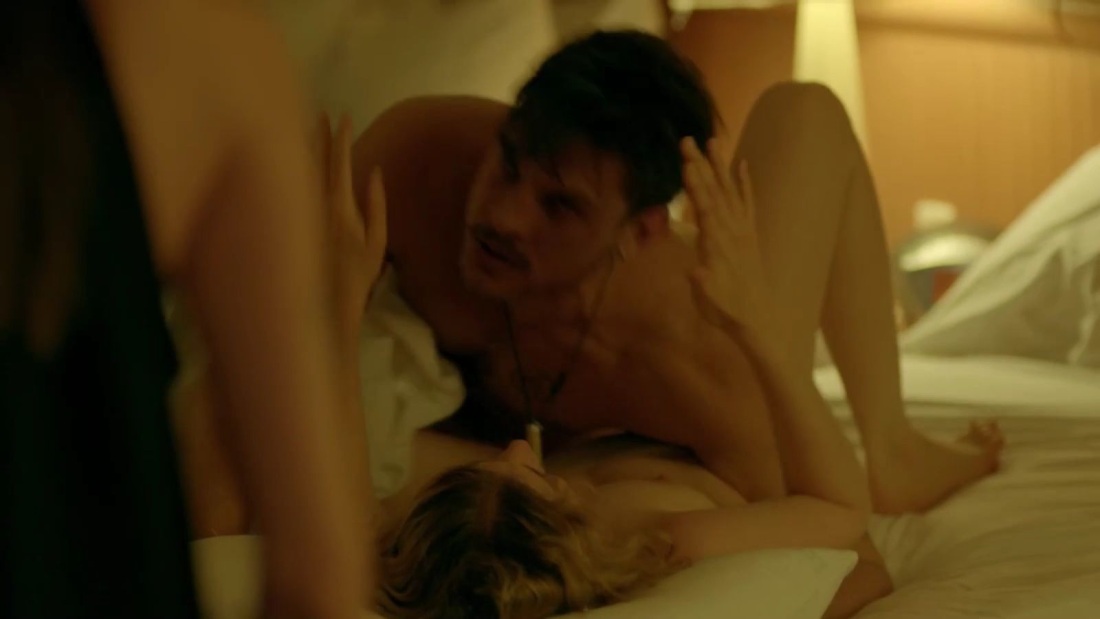 Саша Александр Shameless