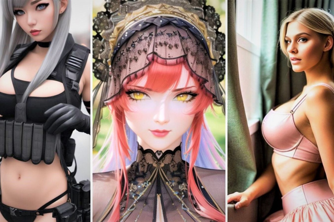 Ксения Бородина порнография