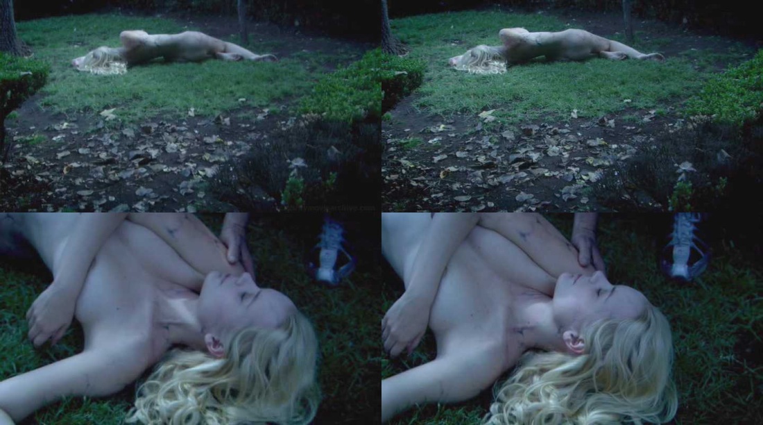 Голая Хелена Мэттссон актриса