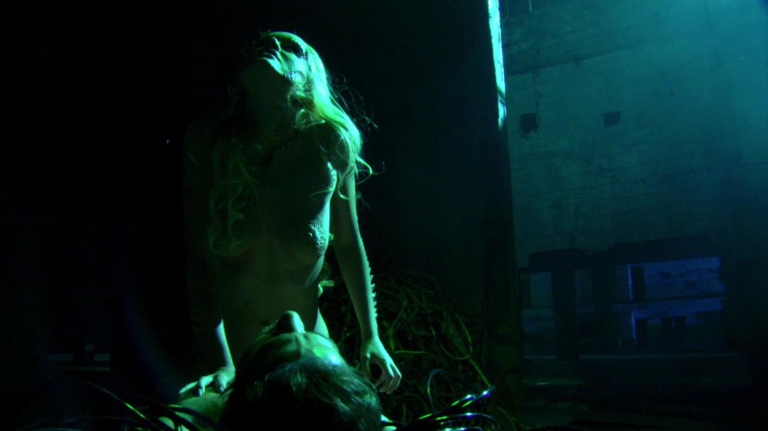 Хелена Мэттссон особь 4