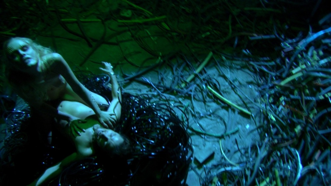 Хелена Мэттссон особь 3