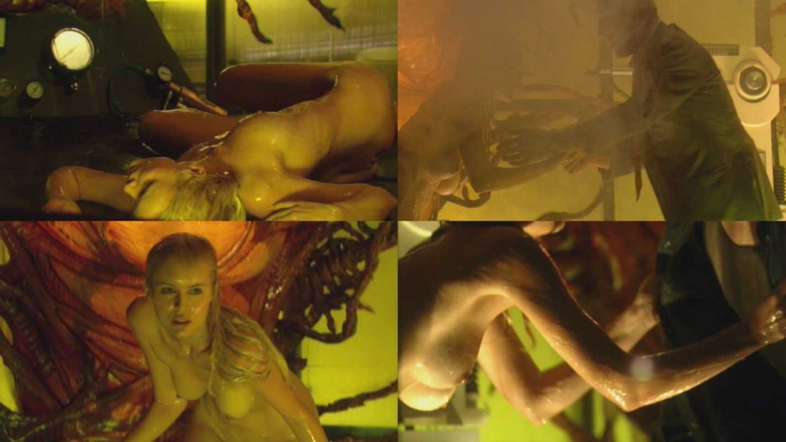 Хелена Мэттссон особь 4