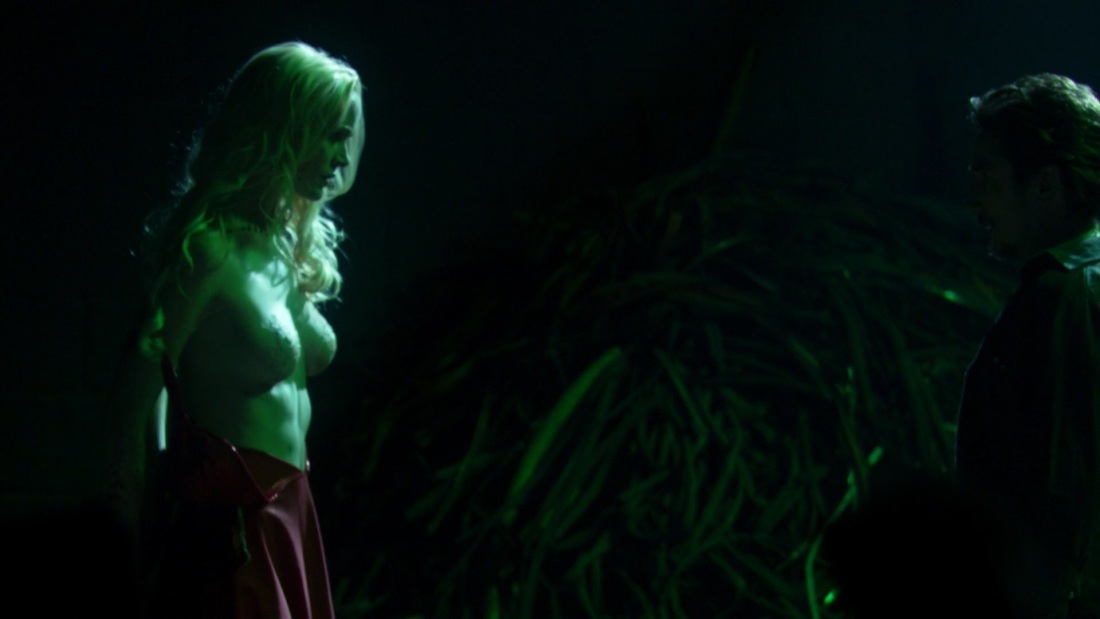 Хелена Мэттссон особь 3