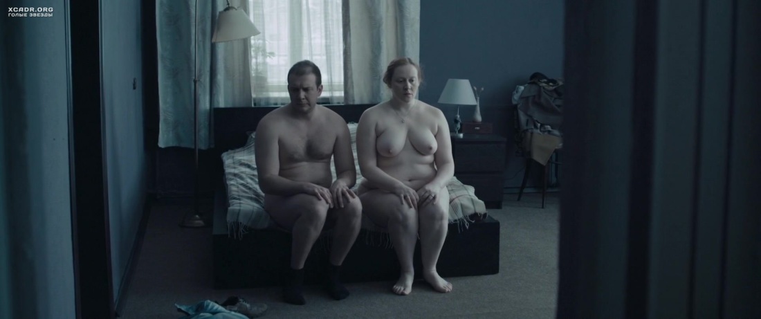 Наталья Андрейченко голая