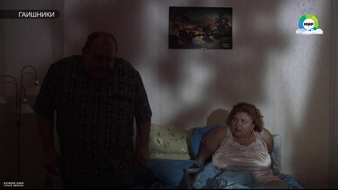 Марьяна Цареградская фильмы голая