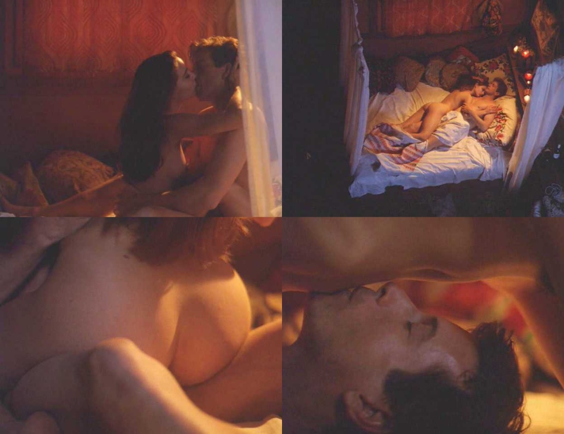 Клэр Антониа Форлани sex