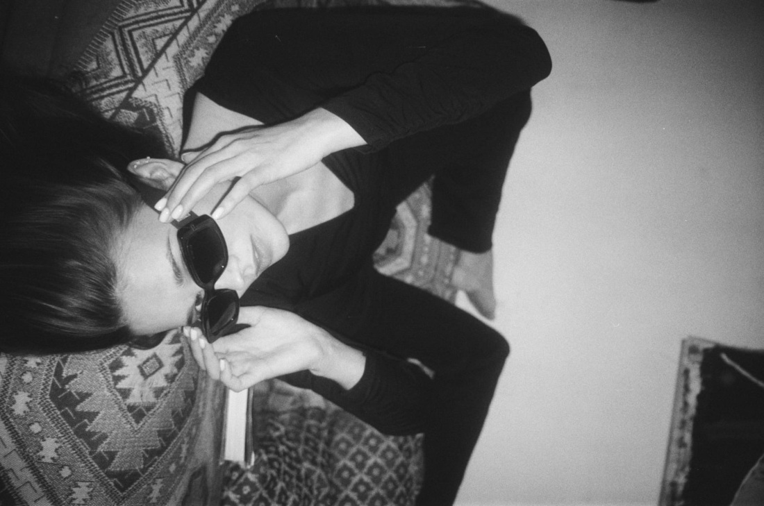 Валентина Рубцова в купальнике